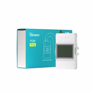 SONOFF POWCT Ring měřič výkonu