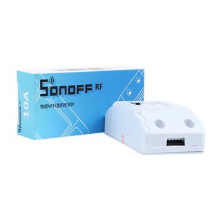 Sonoff RF chytrý wifi spínač
