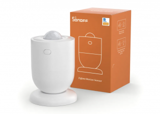 Sonoff SNZB-03P zigbee senzor pohybu