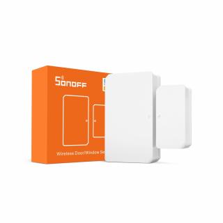 Sonoff SNZB-04  zigbee senzor otevřených/zavřených dveří