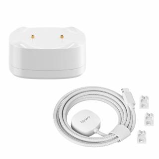 Sonoff SNZB-05P zigbee senzor zaplavení Typ: Senzor a detekční kabel