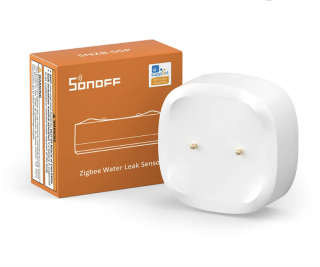 Sonoff SNZB-05P zigbee senzor zaplavení Typ: Senzor