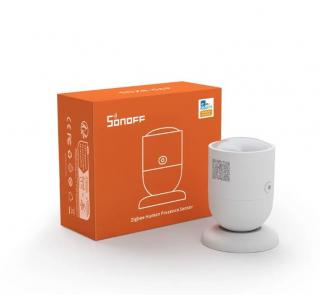 Sonoff SNZB-06P senzor lidské přítomnosti