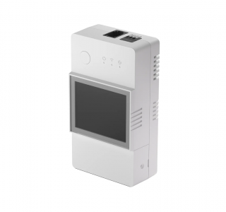 Sonoff TH Elite  wifi termostat s displayem Typ: Sonoff THR316