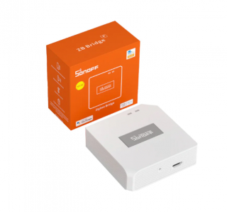 Sonoff ZigBee Bridge PRO  zigbee 3.0 bridge