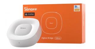 SONOFF Zigbee Bridge Ultra