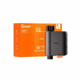 Sonoff zigbee chytrý vodní ventil