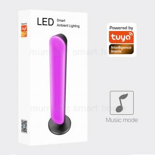 Tuya RGB ambientní osvětlení