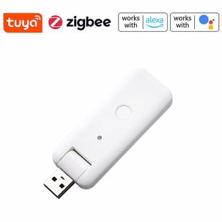 Tuya zigbee 3.0 brána USB