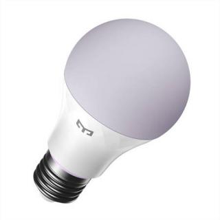 Yeelight E27 Smart Bulb W4 barevná