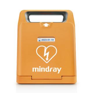 AED BeneHeart Mindray C1A Verze AED: plně automatický