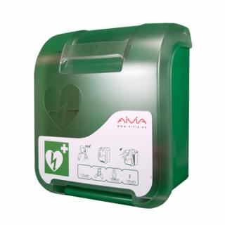 AED skříňka s alarmem AIVIA 100