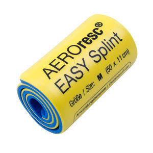 AEROresc® - EASY Splint M - dlaha splint velikost M rolovaná