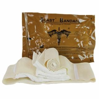 Bandáž  BLAST Bandage - taktický obvaz