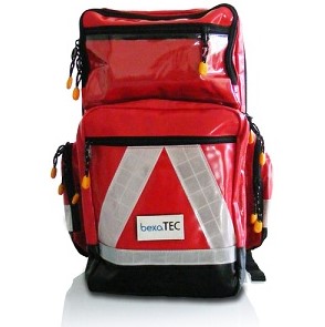 Batoh Bexatec Pro Large Plane - vybavený PROFIREMAN