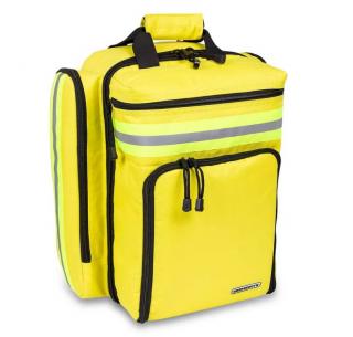 Batoh pro záchranáře Barva: žlutá