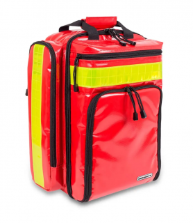 Batoh pro záchranáře VODĚODOLNÝ Barva: červená
