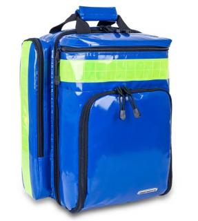Batoh pro záchranáře VODĚODOLNÝ Barva: Modrá