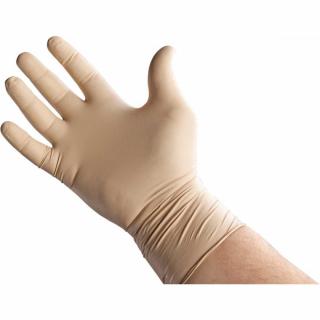 Bear Claw Gloves - nitrilové rukavice pár Velikost: XL