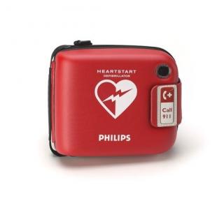 Brašna pro AED defibrilátor FRx
