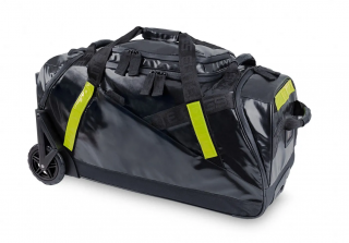 Brašna / Taška na kolečkách ATTACK’S EVO TROLLEY Barva: černá