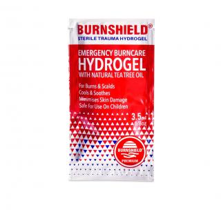 Burnshield hydrogel 3,5 ml