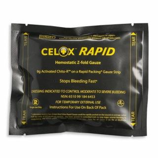 CELOX RAPID - gáza 7,6x 1,5 m