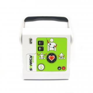 Defibrilátor - AED SMARTY SAVER