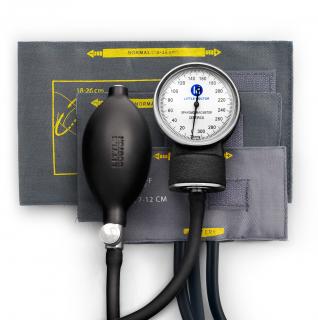 Dětský manuální tonometr - aneroidní tlakoměr LD-80