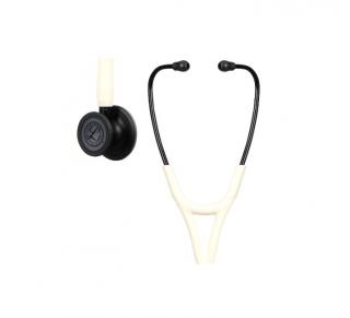 Fonendoskop Littmann Cardiology IV Satin Barva: Alabastrová