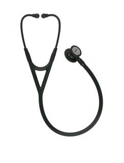 Fonendoskop Littmann Cardiology IV -Special Edition Barva: černá & černá