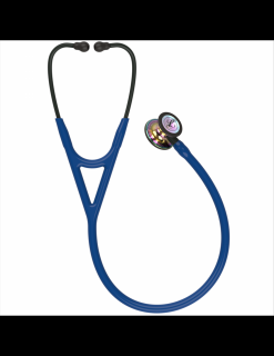 Fonendoskop Littmann Cardiology IV -Special Edition Barva: Modrá & černá
