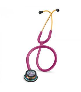 Fonendoskop Littmann Classic III Barva: malinová