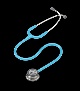 Fonendoskop Littmann Classic III Barva: tyrkysová