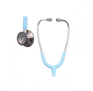 Fonendoskop Littmann Classic III Satin Barva: Mořská modř