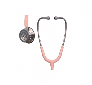 Fonendoskop Littmann Classic III Satin Barva: Šampaňská růžová