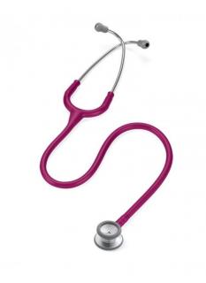 Fonendoskop Littmann II Paediatric - pediatrický Barva: malinová