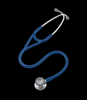 Fonendoskop Littmann Littmann Cardiology IV Barva: Modrá