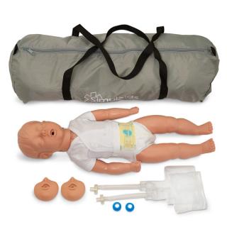 Kevin - resuscitační figurína 6 - 9 měsíčního dítěte