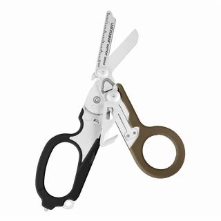 Leatherman RAPTOR RESCUE - multifunkční nástroj Barva: zelená army