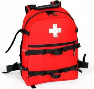 Malý zásahový zdravotnický  batoh/lékárnička  20 l - TRM 29