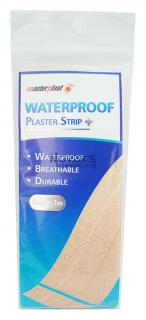 Masterplast náplast voděodolná 6cm x 1m