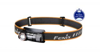 Nabíjecí čelovka Fenix HM51R Ruby V2.0