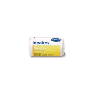 Obinadlo elastické Idealtex 10 cm x 5 m