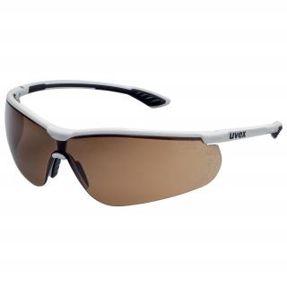Ochranné brýle Uvex sportstyle CBR23