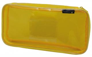 Organizér / Vnitřní brašna do batohů Barva: žlutá