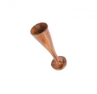 PINARD gynekologický stetoskop Materiál: Dřevo