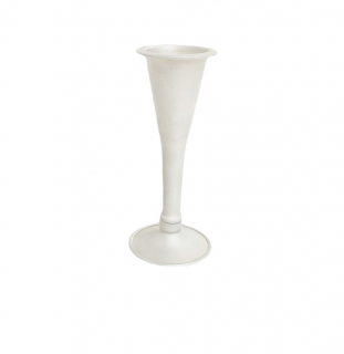 PINARD gynekologický stetoskop Materiál: Hliník