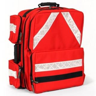 Profesionální  zdravotnický záchranářský batoh 65 L TRM 32