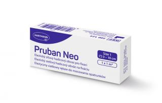 Pruban Neo obvaz č. 1 - jeden a více prstů (3-10cm × 1m)